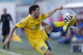 Динамо 7:3 Ростов