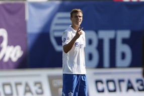 Динамо 7:3 Ростов