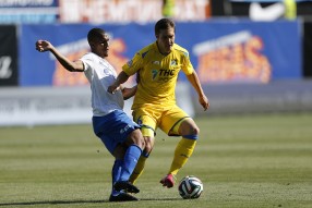 Динамо 7:3 Ростов