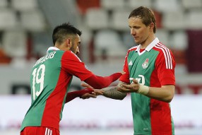 Самедов А. , Павлюченко Р.