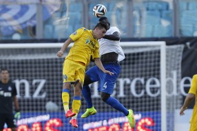 Динамо 7:3 Ростов