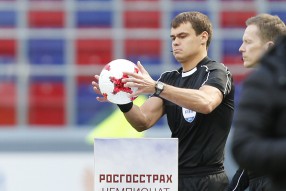 Кирилл Левников