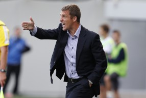 Динамо 1:0 Урал
