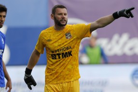 Юрий Жевнов