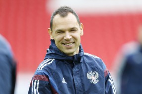 Сергей Игнашевич