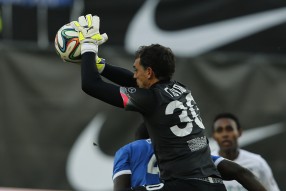 Динамо 3:0 Терек