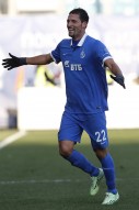 Динамо 3:0 Терек