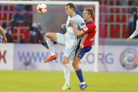 ПФК ЦСКА 0:0 Зенит
