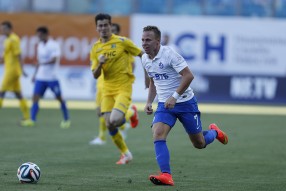 Динамо 7:3 Ростов