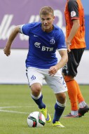Игорь Денисов
