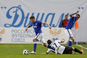 Игорь Денисов, Алексей Ионов