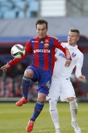 ПФК ЦСКА 4:0 Мордовия