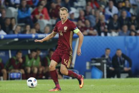 Россия - Словакия 1-2