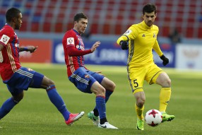 Алексей Ионов, Денис Терентьев