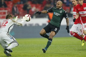 Спартак 3:2 Краснодар