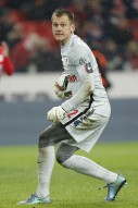Спартак 3:2 Краснодар