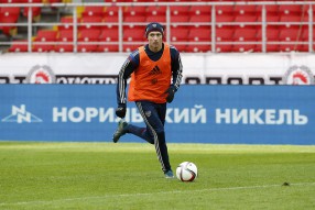 Павел Мамаев