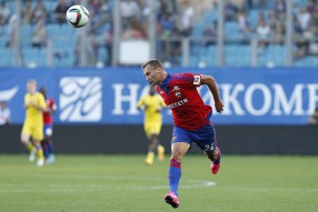 ПФК ЦСКА 2:1 Ростов