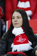 Спартак 1:1 Кубань