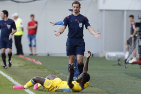 ПФК ЦСКА 2:1 Ростов
