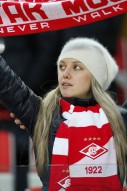 Спартак 1:1 Кубань