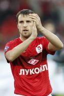 Спартак 1:1 Кубань