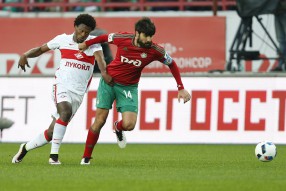 Ведран Чорлука, Зе Луиш