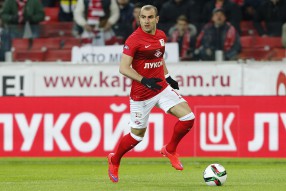 Спартак 1:1 Кубань