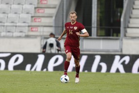 Василий Березуцкий