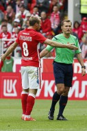 Спартак 1:0 Ростов