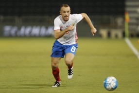 Катар - Россия 2-1