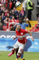 Спартак 1:0 Ростов