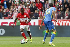 Спартак 1:0 Ростов
