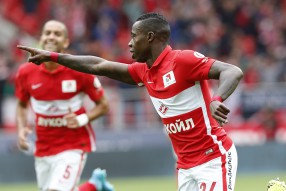 Спартак 1:0 Ростов