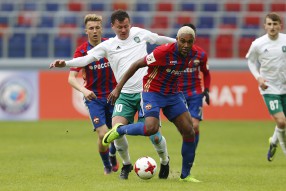 Сергей Кузнецов, Витиньо