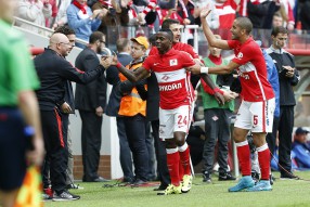 Спартак 1:0 Ростов