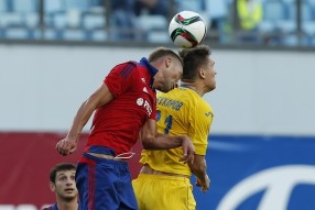ПФК ЦСКА 2:1 Ростов