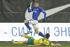 Александр Ташаев