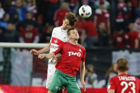 Александр Коломейцев, Илья Кутепов