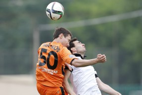 Торпедо 3:1 Урал
