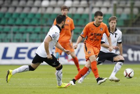 Торпедо 3:1 Урал