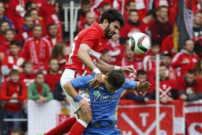 Спартак 1:0 Ростов