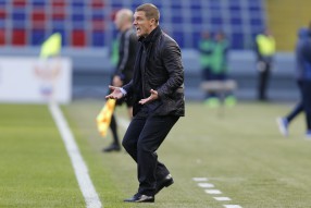 ПФК ЦСКА 0:0 Ростов