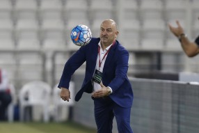 Катар - Россия 2-1
