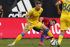 ПФК ЦСКА 2:1 Ростов