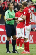Спартак 1:0 Ростов