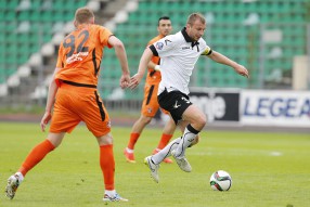 Торпедо 3:1 Урал