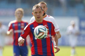 Сергей Игнашевич