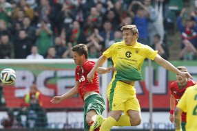 Локомотив - Анжи 0:0