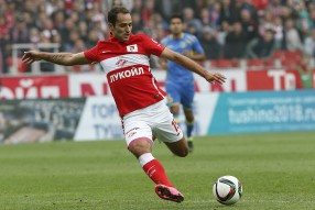 Спартак 1:0 Ростов